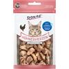 Dokas Cuori di pollo liofilizzati - Set %: 2 x 15 g