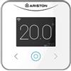 ARISTON - CUBE S NET TERMOSTATO AMBIENTE WIFI CONTROLLO REMOTO CON APP BIANCO 3319476