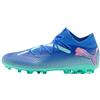 PUMA SCARPE FUTURE 7 PRO MG - BLUE [020212]