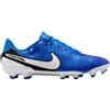 NIKE SCARPA TIEMPO LEGEND 10 ACADEMY UOMO BLU DV4337-400 [010214]