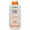 L'oreal Italia SpA Div. CPD Garnier Ambre Solaire Latte Classico SPF30 200 ml Crema solare