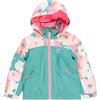 Roxy Giacca Softshell Snowy Tale