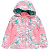 Roxy Giacca Softshell Snowy Tale