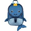 Tann's L'Ecole des Tann's Scuola, blu, Petit sac à dos de 18,50 cm, Animali
