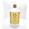 Saponificio Artigianale Fiorentino Luxury Liquid Soap Kumquat and Lime 500ml