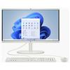 HP All in One HP All-in-One 22-dg0000ns 21,5 8 GB RAM 256 GB SSD Intel Core i3-N300