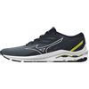 Mizuno Scarpe running uomo Mizuno Wave Equate 7 Stormy Weather/White/Bolt 2 (Neon) UK 7