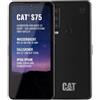 Caterpillar Cat S75 128Gb 6Gb-RAM 5G SAT Dual Sim - Black - EU