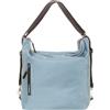 Mandarina Duck Borsa a Spalla Hunter