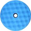 Perfect-It 3M 50880 Perfect-It III-Spugna per lucidatura, Blu