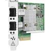 HPE 652503-B21 scheda di rete e adattatore Interno Ethernet 10000 Mbit/s [652503-B21]