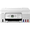 Canon Multifunzione Canon PIXMA G3571 Ad inchiostro A4 4800 x 1200 DPI Wi-Fi [5805C026]