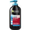 Garnier PureActive Carbone Gel Detergente Anti Punti Neri 200 ml