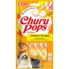 Churu Pops al Pollo 60GR (4x 15gr)