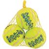 AirDog Squeakair Tennis Ball - S 5,08 x 5,08 x 5,08 Cm
