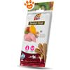 Farmina Dog Snack Dental Treat N&D Tropical Pollo Mini - Confezione Da 60 Gr
