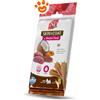 Farmina Dog Snack Dental Treat N&D Quinoa Skin&Coat Cervo Mini - Confezione Da 60 Gr