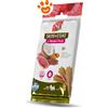 Farmina Dog Snack Dental Treat N&D Quinoa Skin&Coat Anatra Mini - Confezione Da 60 Gr