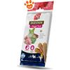 Farmina Dog Snack Dental Treat N&D Quinoa Digestion Mini - Confezione Da 60 Gr