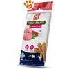 Farmina Dog Snack Dental Treat N&D Quinoa Fresh Breath Mini - Confezione Da 60 Gr