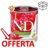 Farmina Dog N&D Quinoa Adult Neutered - Lattina Da 285 Gr - CONFEZIONE RISPARMIO