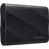 ‎Samsung Samsung T9 Portable SSD 2TB, Up to 2,000MB/s, USB 3.2 Gen 2x2 External Solid Sta