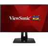 Viewsonic 27 4K 4 SIDES FRAMELESS SUPERCLEAR IPS VP2768A-4K