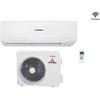 Mitsubishi Condizionatore Mitsubishi Heavy Industries Inverter serie KIREIA SMART 12000 Btu SRK35ZSP-W R-32 Wi-Fi Optional