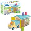 PLAYMOBIL 71686 JUNIOR CAMION CON CASSONE
