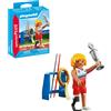 PLAYMOBIL 71580 CAMPIONE DI GIAVELLOTTO