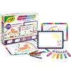 CRAYOLA 042947 SET LAVAGNETTE CREATIVE