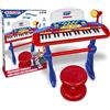 BONTEMPI 13 3740 ORGANO ELETTRONICO CON GAMBE