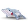 TRUDI 26572 PELUCHE BALENOTTERA AZZURRA