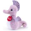 TRUDI 26569 PELUCHE CAVALLUCCIO MARINO ROSA