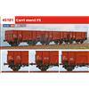 ACME 45181 SET DI 3 CARI MERCI FS TIPO EM