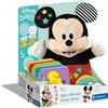 CLEMENTONI 17734 BABY MICKEY PRIME STORIE