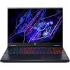 Acer Predator Helios Neo 16 PHN16-72-98G5 Intel® Core™ i9 i9-14900HX Computer portatile 40,6 cm (16") WQXGA 16 GB DDR5-SDRAM 1