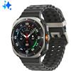 SAMSUNG MOBILE Samsung Galaxy Watch Ultra Smartwatch Galaxy AI, Resistenza estrema, Batteria a lunga durata, Sirena di emergenza, LTE, Cassa