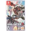 Namco Bandai God Eater 3-Nla