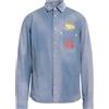 DIOR - Camicia di jeans