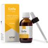 SITAR ITALIA Srl LINFODAL 50 ML FITODAL