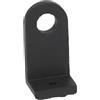 HorecaForniture Antivibrante A Squadra Hf 1331022 x 10 pezzi