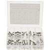 HorecaForniture Kit Fusibili Ritardati 5X20 - 110Pz 250V 7150438