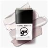 Royal Beauty Rotal Beauty Smalto Effetto Gel Bianco Latte - -