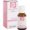 CEMON Srl NUX VOMICA DYN*200CH 10ML