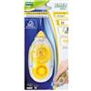 LEBEZ Colla a nastro Roller Coprex - removibile - 8,4 mm x 10 m - Lebez (unità vendita 1 pz.)