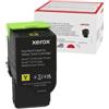 Xerox - Cartuccia per C310-C315 - Giallo - 006R04359 - 2.000 pag (unità vendita 1 pz.)