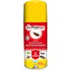 Protemax Insetticida spray Overcid - bomboletta autosvuotante - 150 ml - Protemax (unità vendita 1 pz.)
