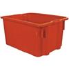 Mobil Plastic Contenitore aragosta - HDPE - 55x43x31 cm - 50 L - Mobil Plastic (unità vendita 1 pz.)