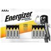 Energizer Pila ministilo AAA - 1,5V - Alkaline Power - Energizer - blister 8 pezzi (unità vendita 1 pz.)